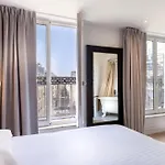Hotel Emile Le Marais